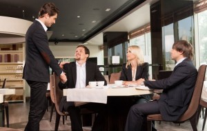 effective restaurant managers