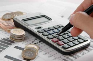 budget-calculation