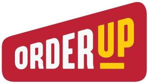 OrderUp Logo