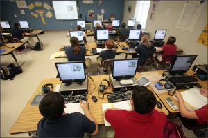 online-teacher