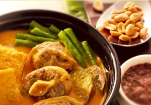 kare-kare
