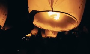 lantern