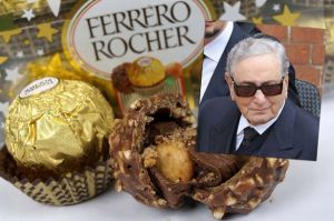 michele-ferrero