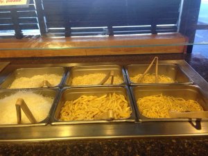 noodles