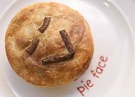 pie-face