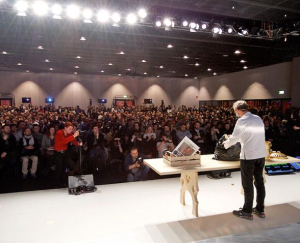 identita