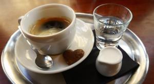coffee