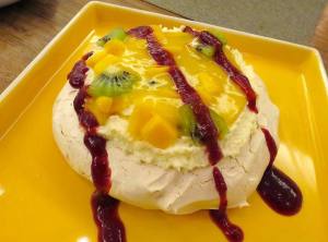 Pavlova