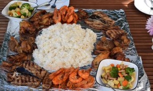boodle-fight