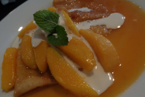 Mango Jubilee