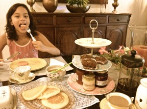 breakfast
