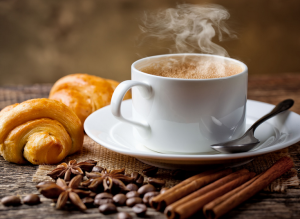 coffee