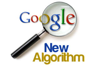 new-google-algorithm