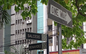 one way (2)