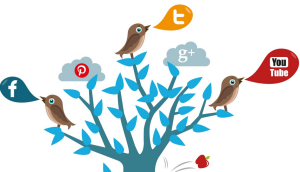 social-media-channels