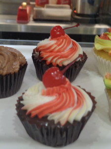 Chocolate Martini Photo Credits to Jim Moriones
