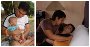 super-dads