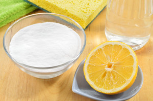 natural-cleaners