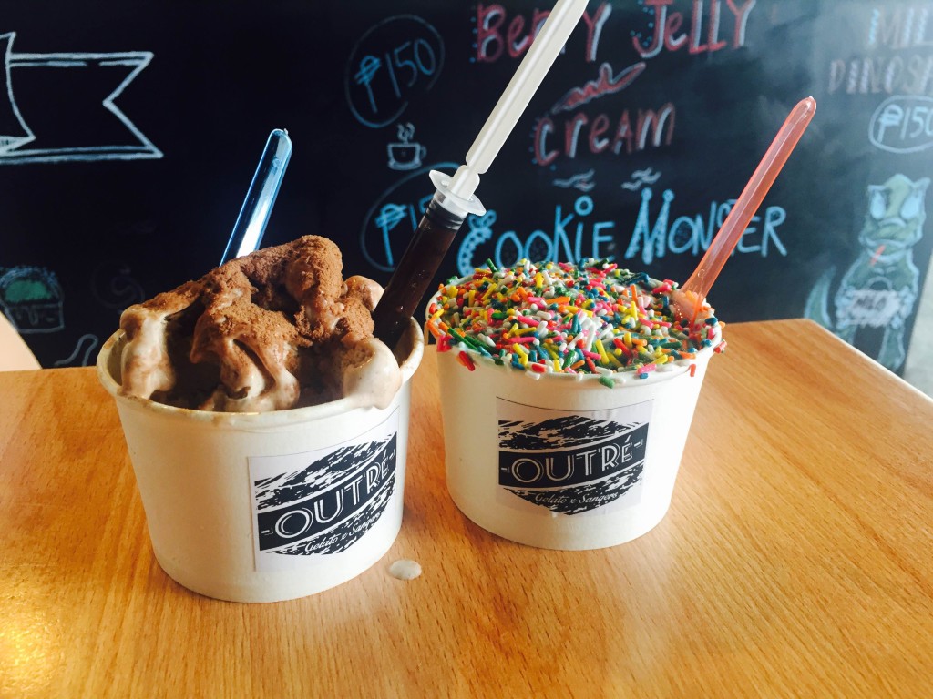 Best-seller Milo Dinosaur and Cookie Monster