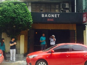bagnet