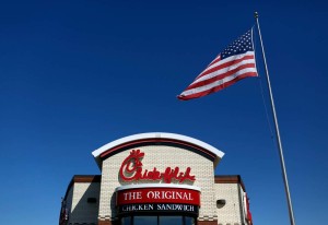 chick-fil-a