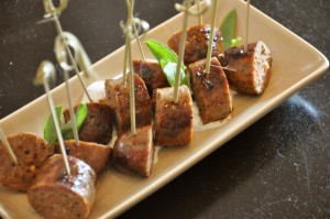 easy-food-presentations