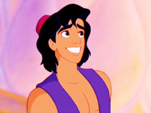 aladdin