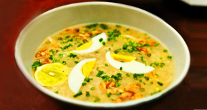 arroz-caldo