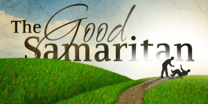 the-good-samaritan