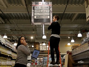 whole-foods