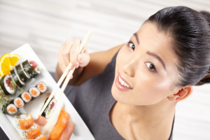 women-in-food-service