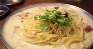pasta