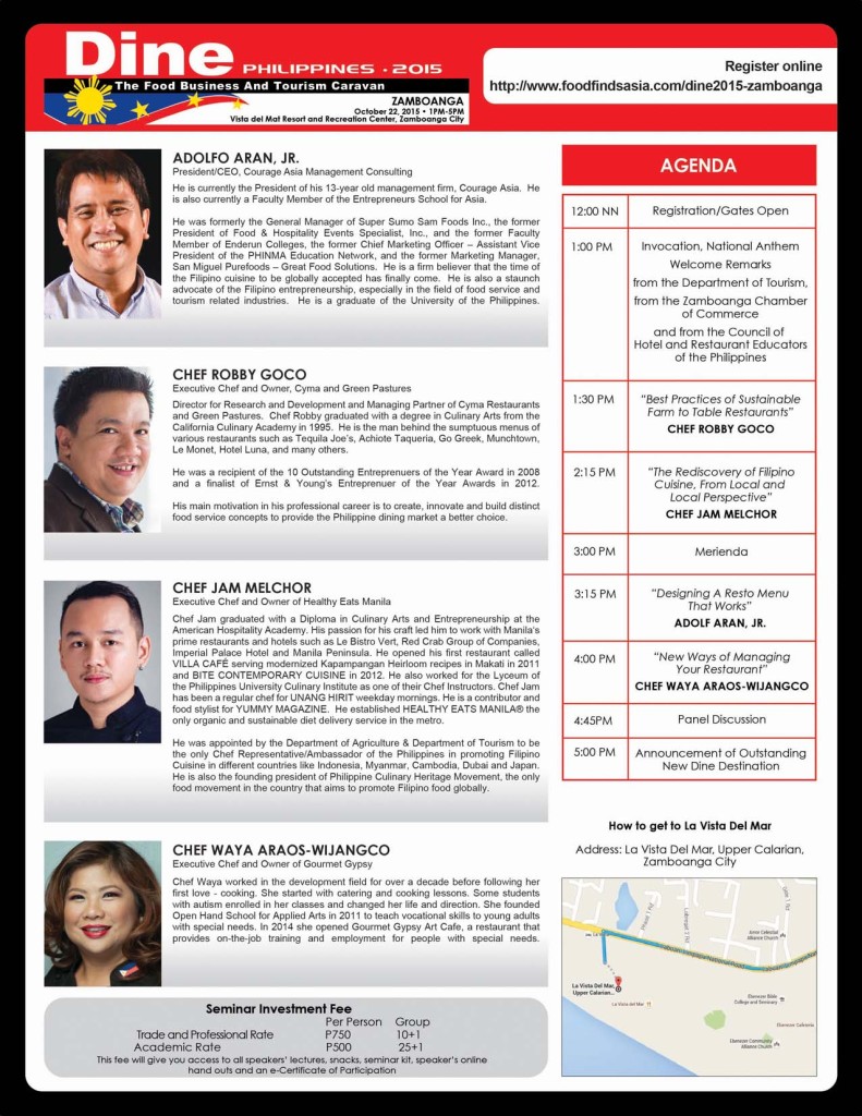 2015 DINE ZAMBOANGA P2 (1)