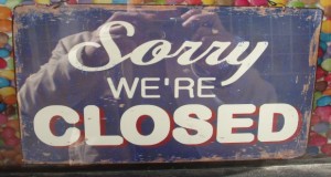 home-business-mistake