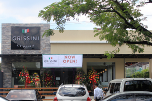 grissini-ristorante
