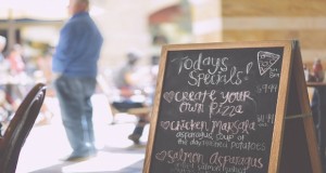 The Road to Making a Name in the Food Industry food-business-social-media