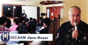 iscahm-open-house