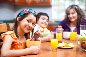 kids-breakfast
