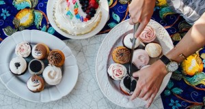 no-bake-cake