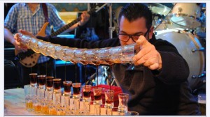 jagerbombs