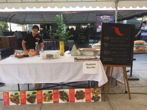 Gostoso Piri-Piri 