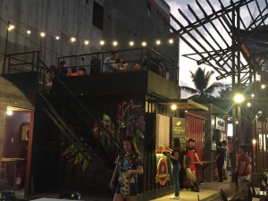 One Fifty Food Place