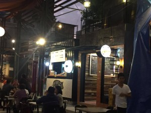 One Fifty Food Place