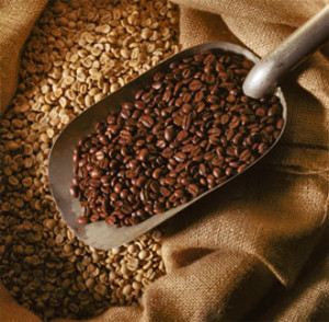 coffee-beans