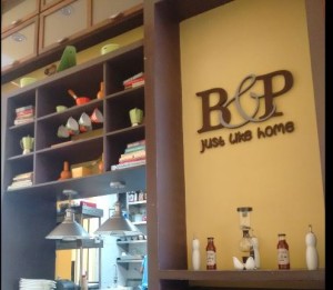 b&p