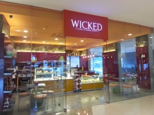 wicked