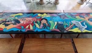painted-table