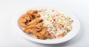 tilapia