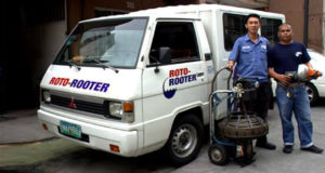 roto-rooter