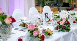 caterer